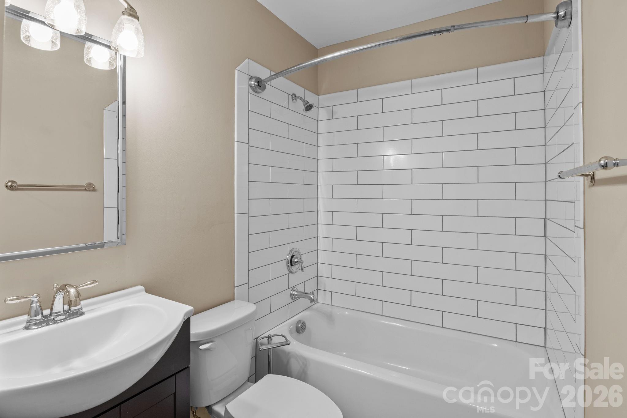 Mills Pond - Residential