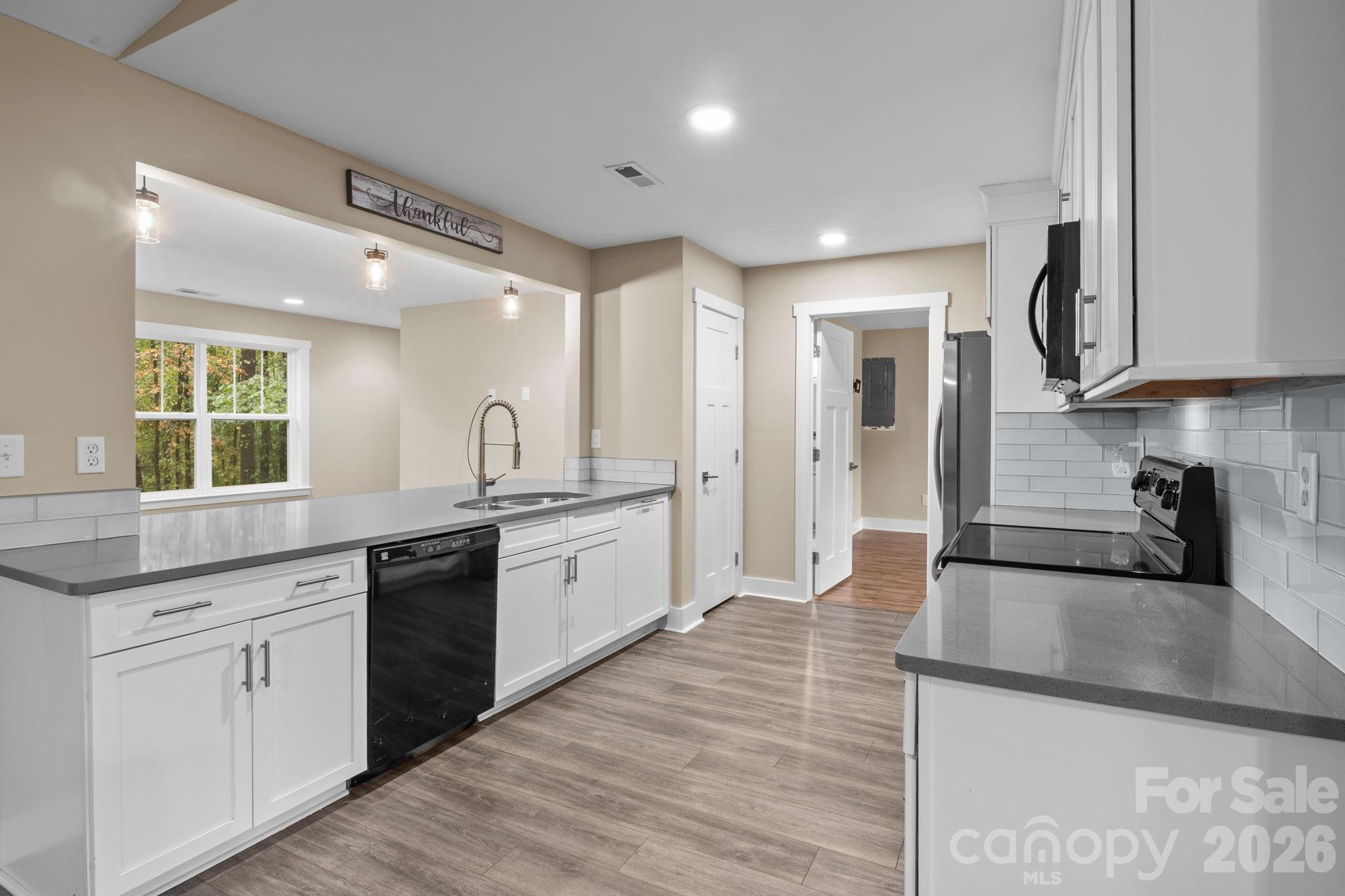 Mills Pond - Residential