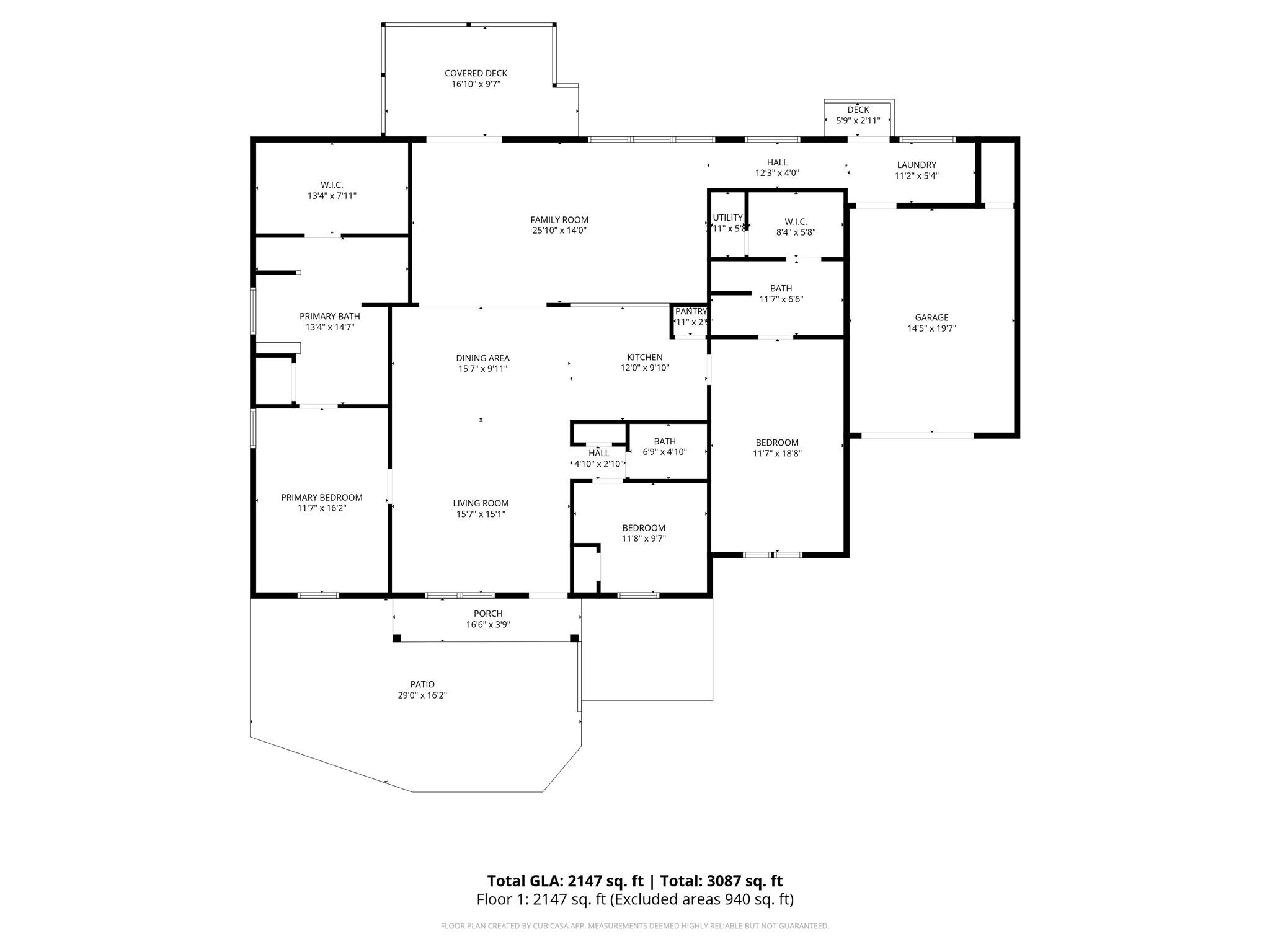 Mills Pond - Residential