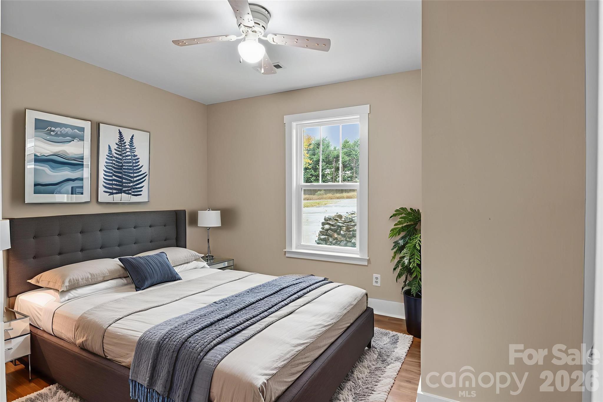 Mills Pond - Residential