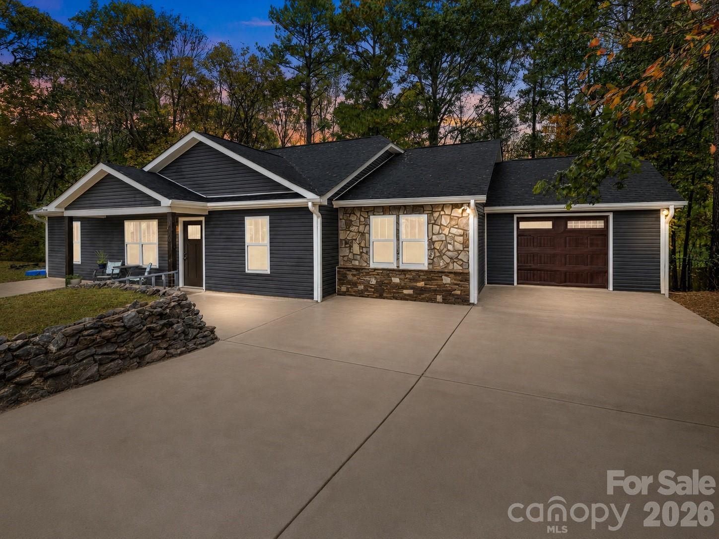 996 Cornelius Road