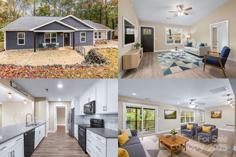 Photo of 996 Cornelius Road, Mooresville, NC 28117 (MLS # 4313994)