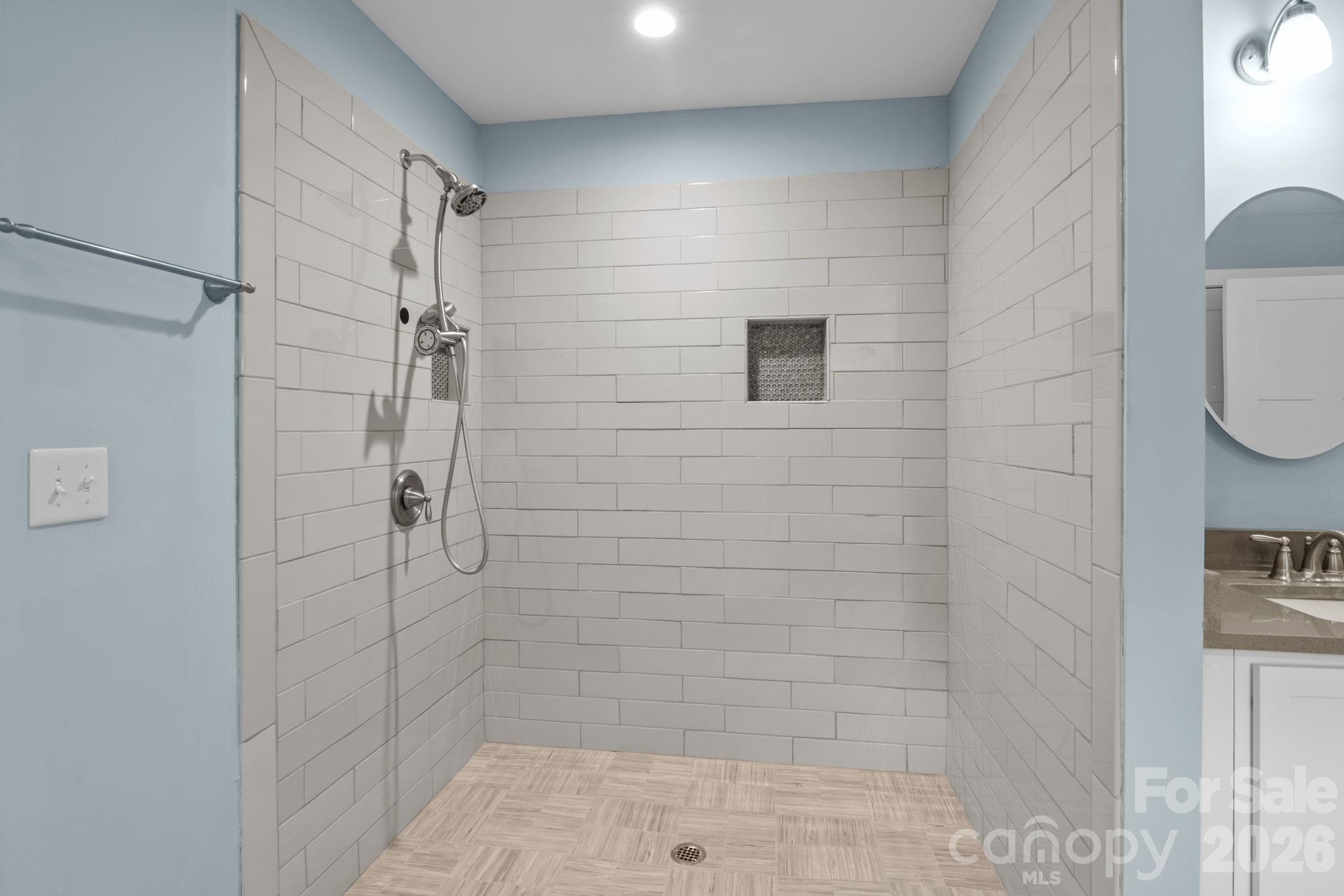 Mills Pond - Residential