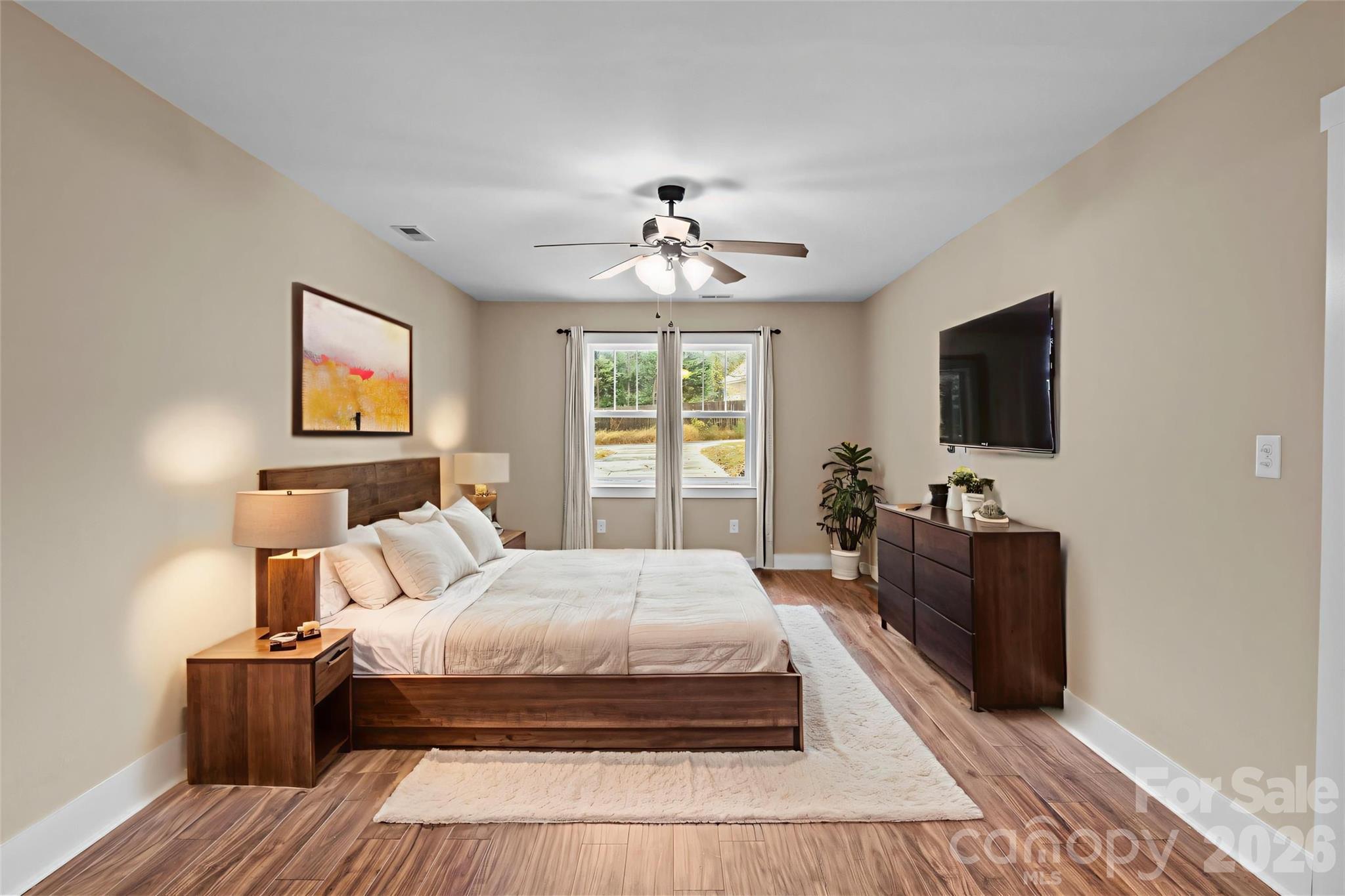 Mills Pond - Residential