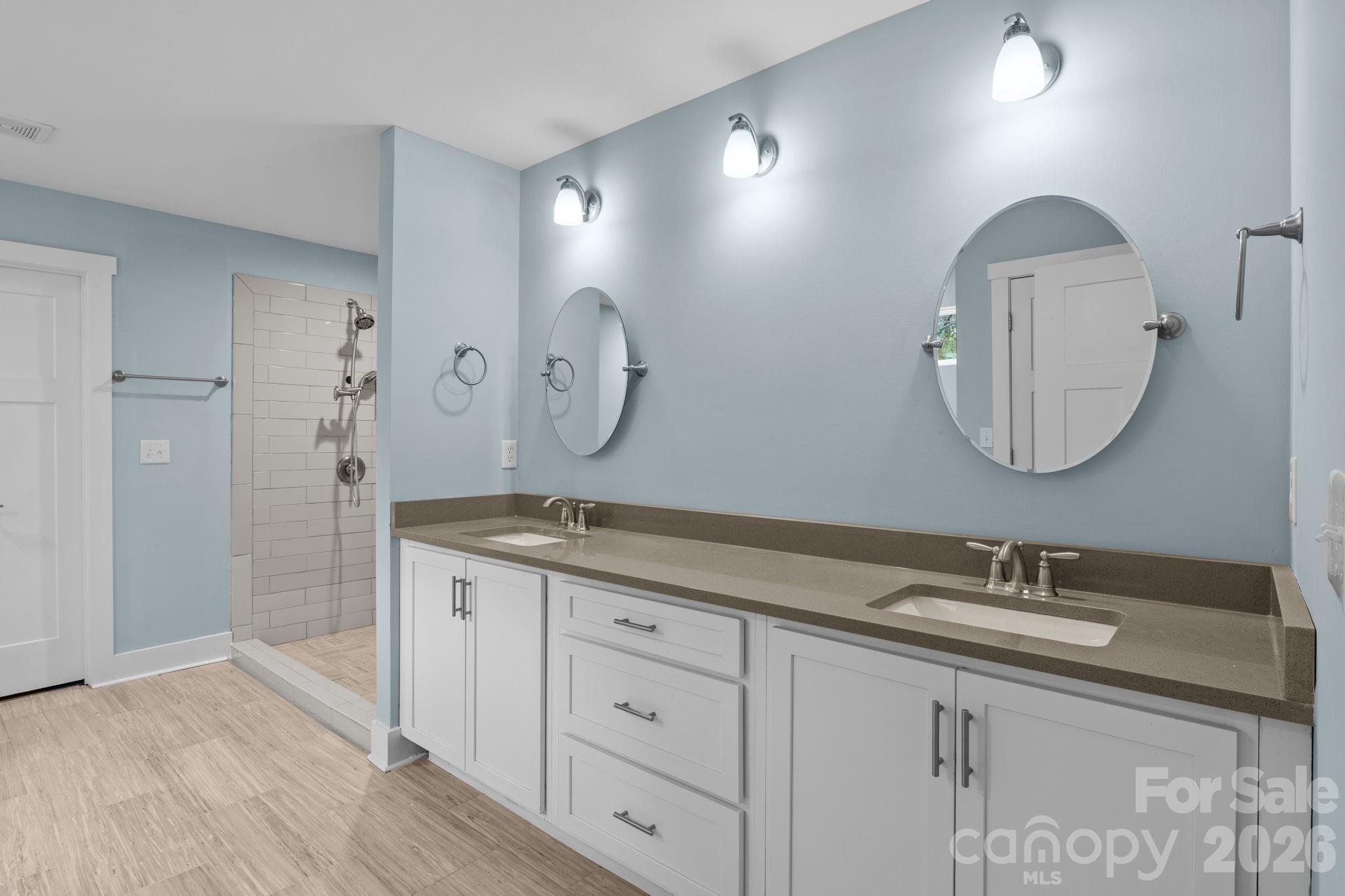 Mills Pond - Residential