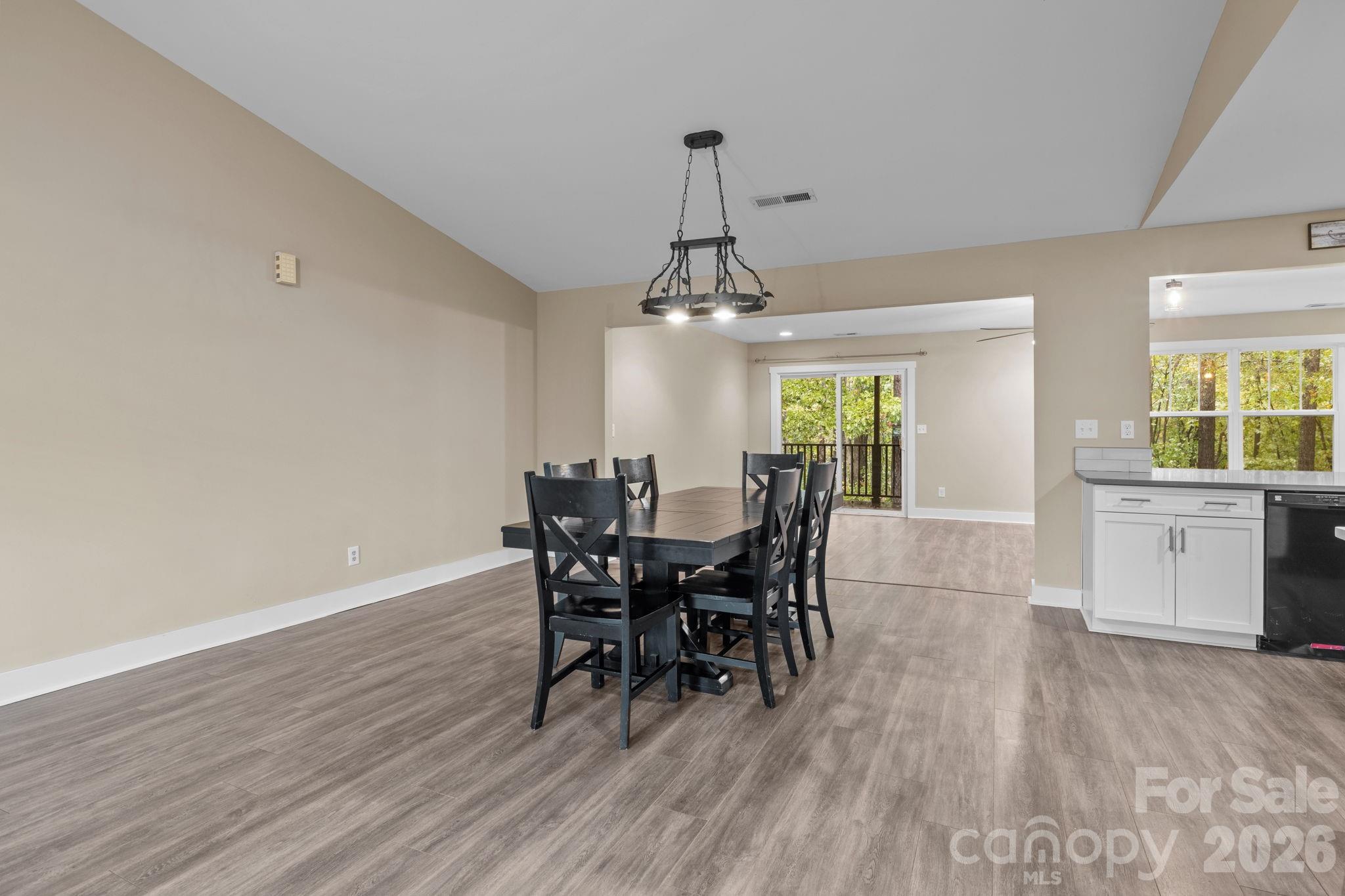 Mills Pond - Residential