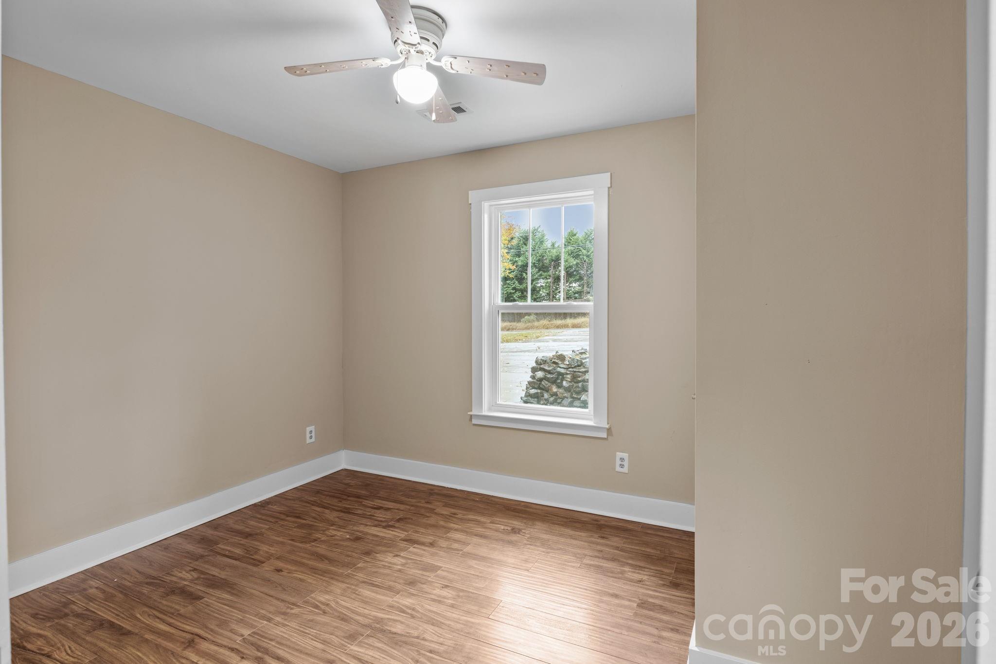 Mills Pond - Residential