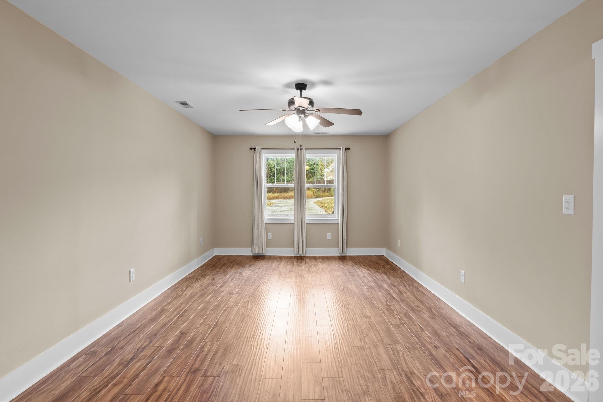 Mills Pond - Residential