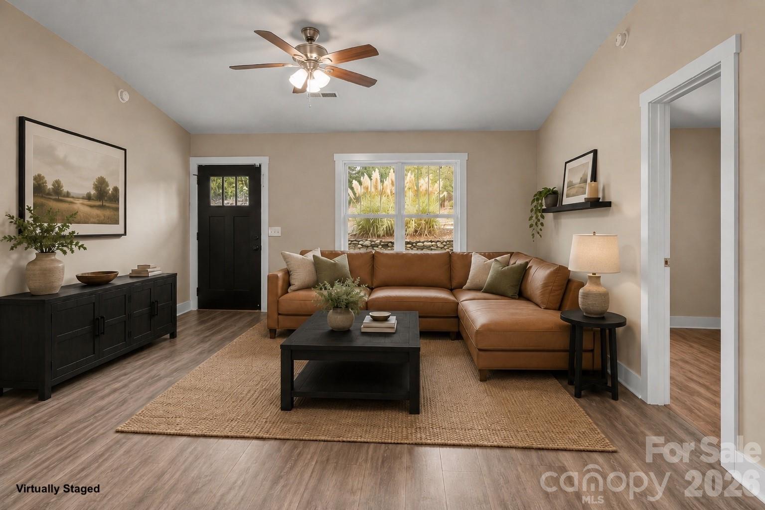 996 Cornelius Road