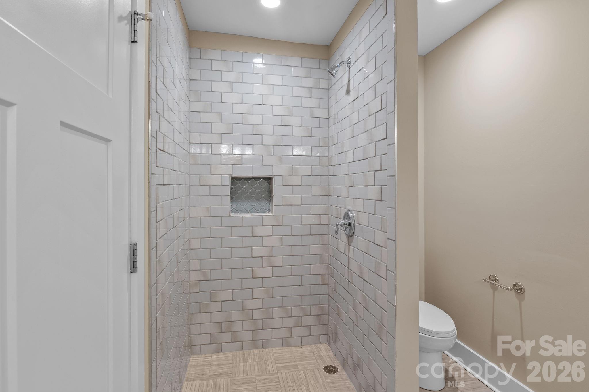 Mills Pond - Residential