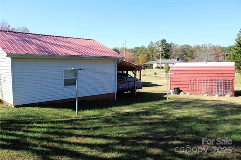 A home in Statesville