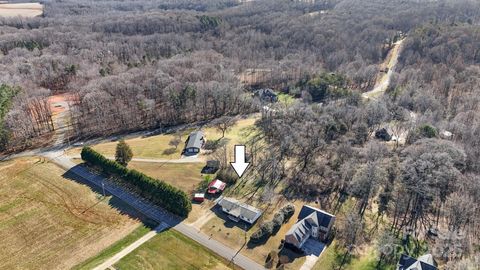 A home in Statesville