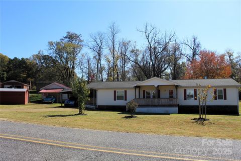 A home in Statesville