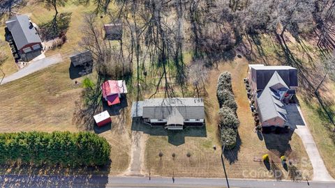 A home in Statesville