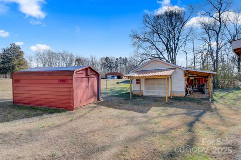 A home in Statesville