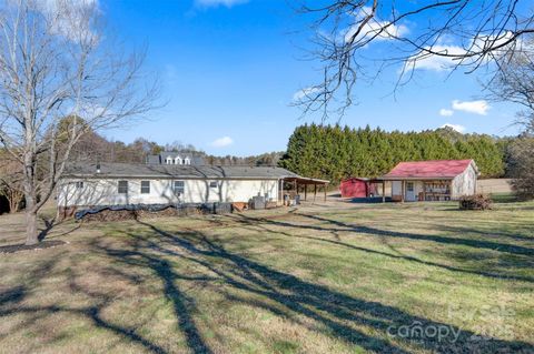 A home in Statesville