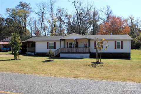 A home in Statesville