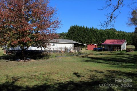 A home in Statesville