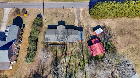 A home in Statesville