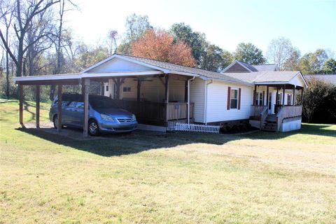 A home in Statesville