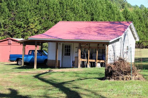 A home in Statesville