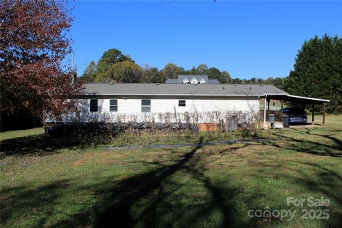 A home in Statesville