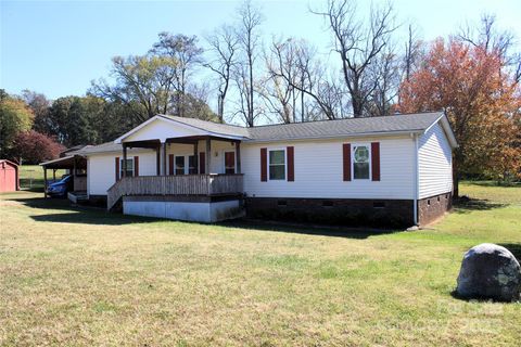 A home in Statesville