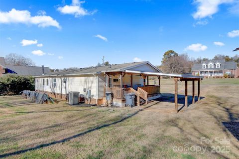 A home in Statesville