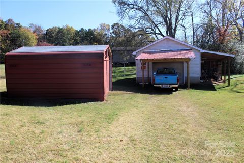 A home in Statesville