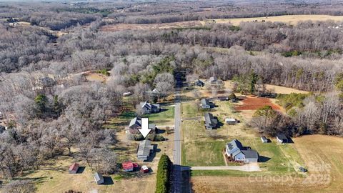 A home in Statesville