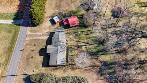 A home in Statesville