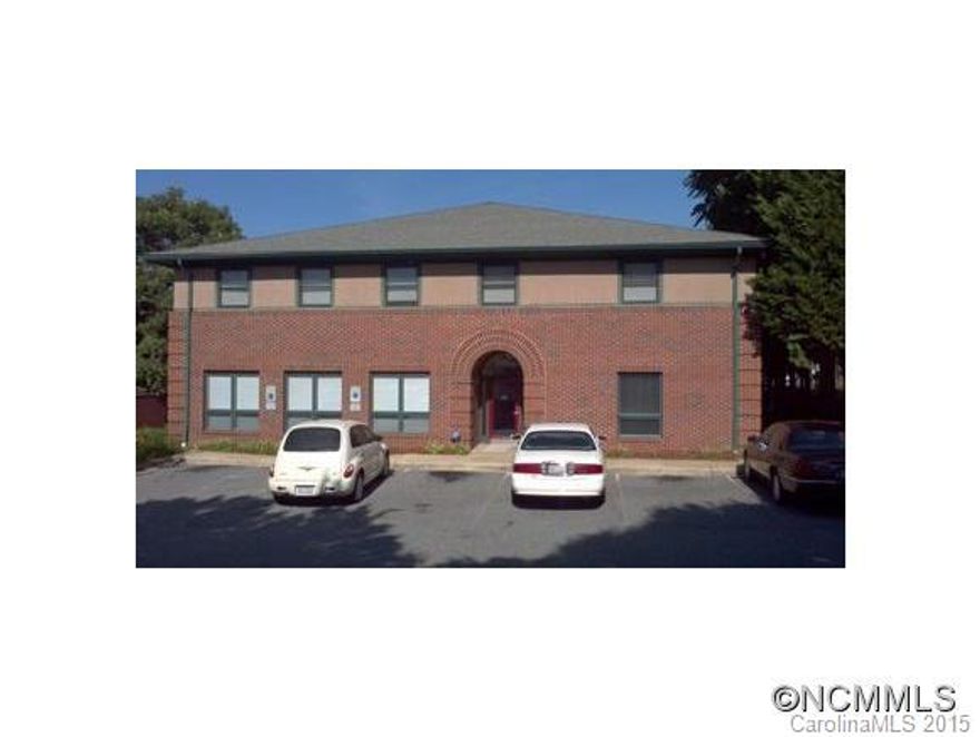 For sale or lease:  convenient Downtown location. Five offices on 3 floors. Elevator in building. Owner occupies one office. Separate HVAC and electrical for each unit. Medical or standard office use. 57 parking spaces. Suite 300 is 3,700 square feet for $15/SF. CAM is $3/SF.
