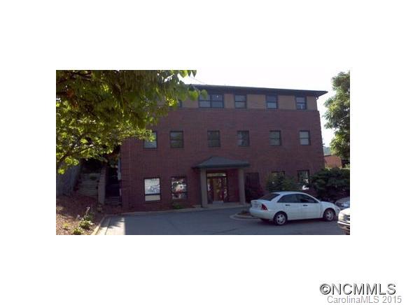 None - Commercial Lease