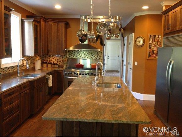 Stone Creek - Residential