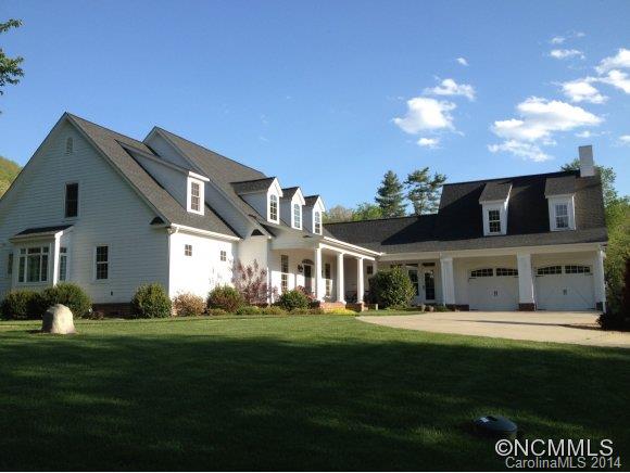 Stone Creek - Residential