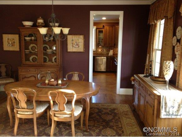 Stone Creek - Residential