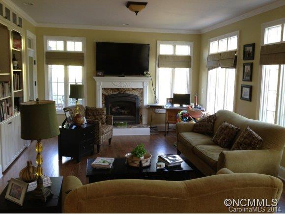 Stone Creek - Residential