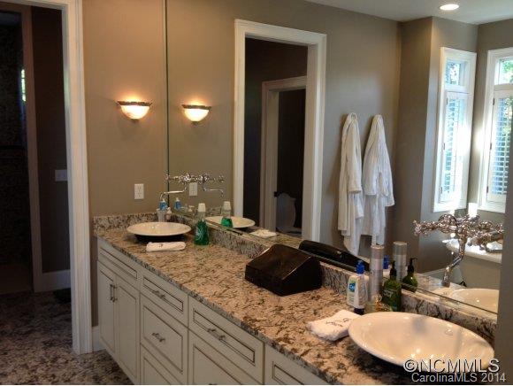 Stone Creek - Residential