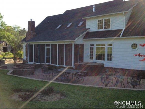Stone Creek - Residential