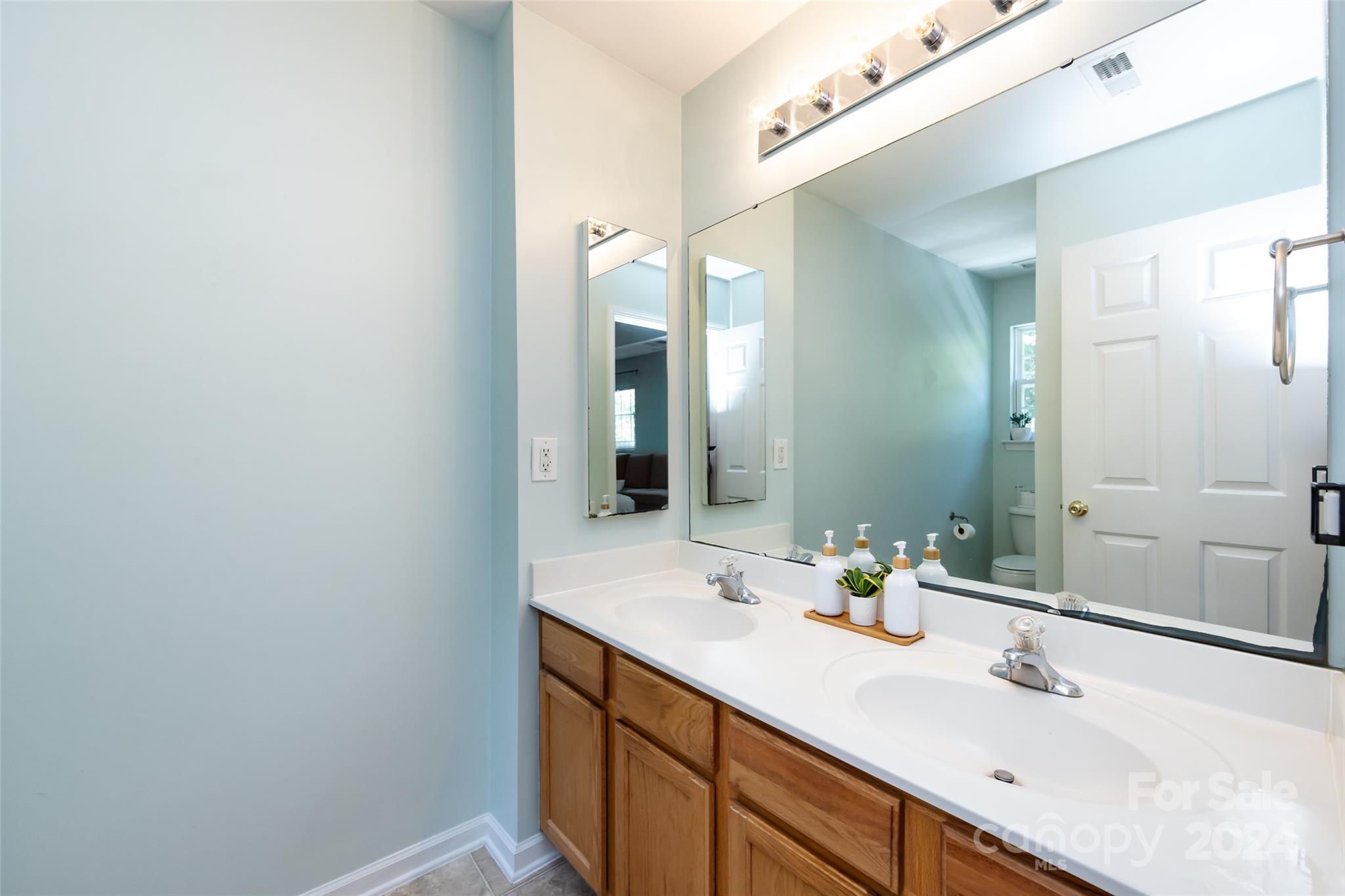 Prosperity Village - Residential