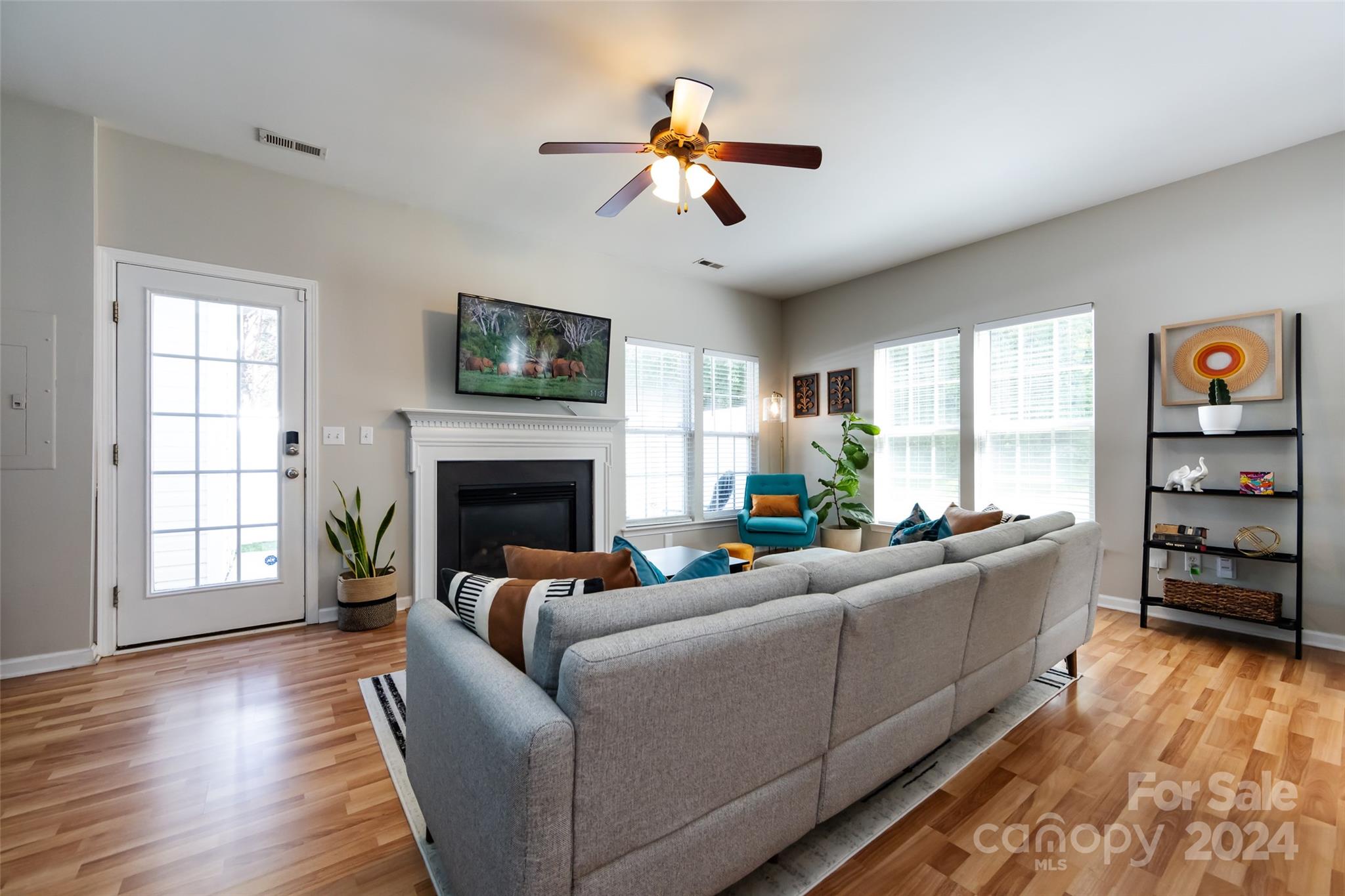 Prosperity Village - Residential