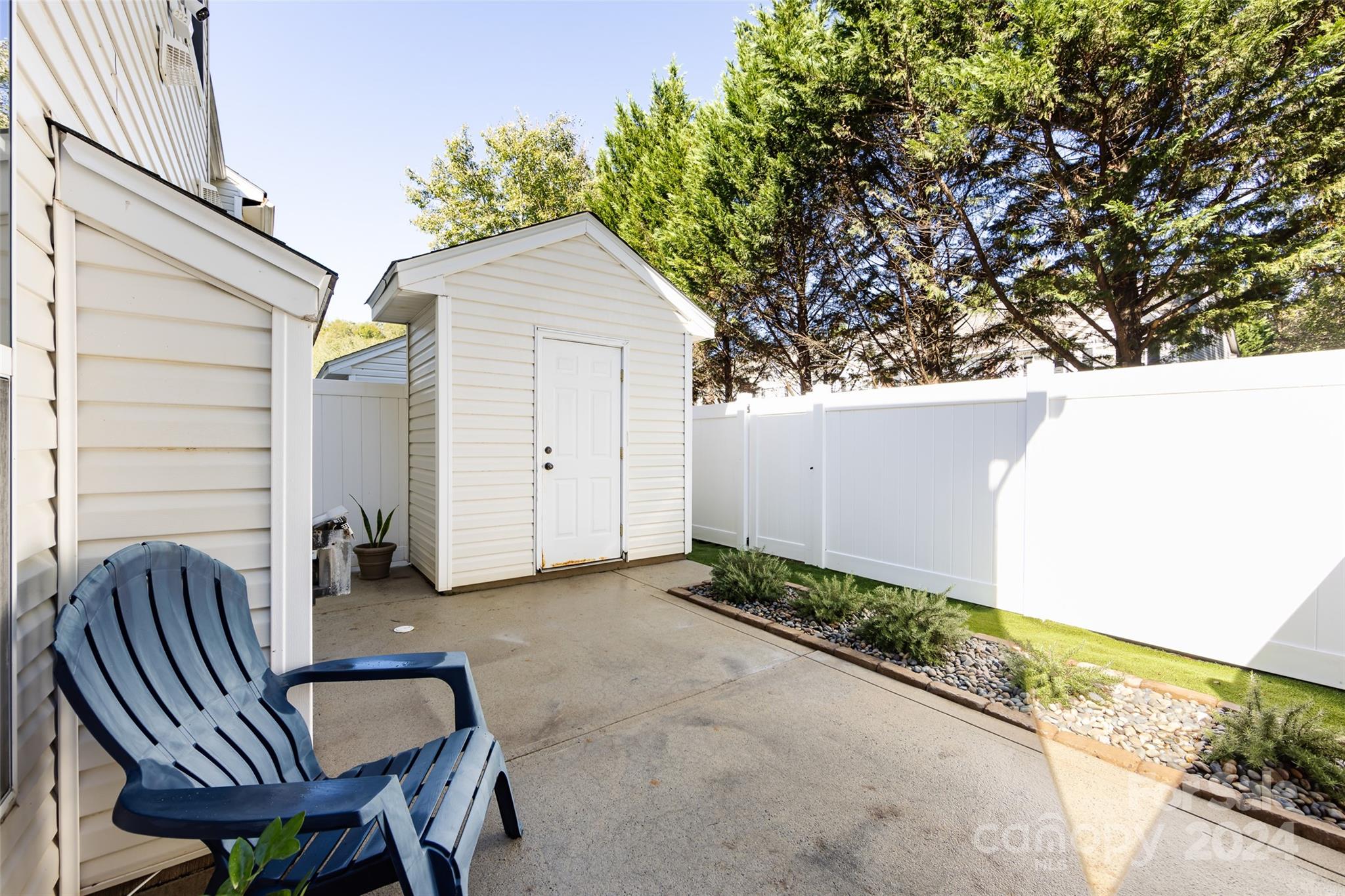 Prosperity Village - Residential