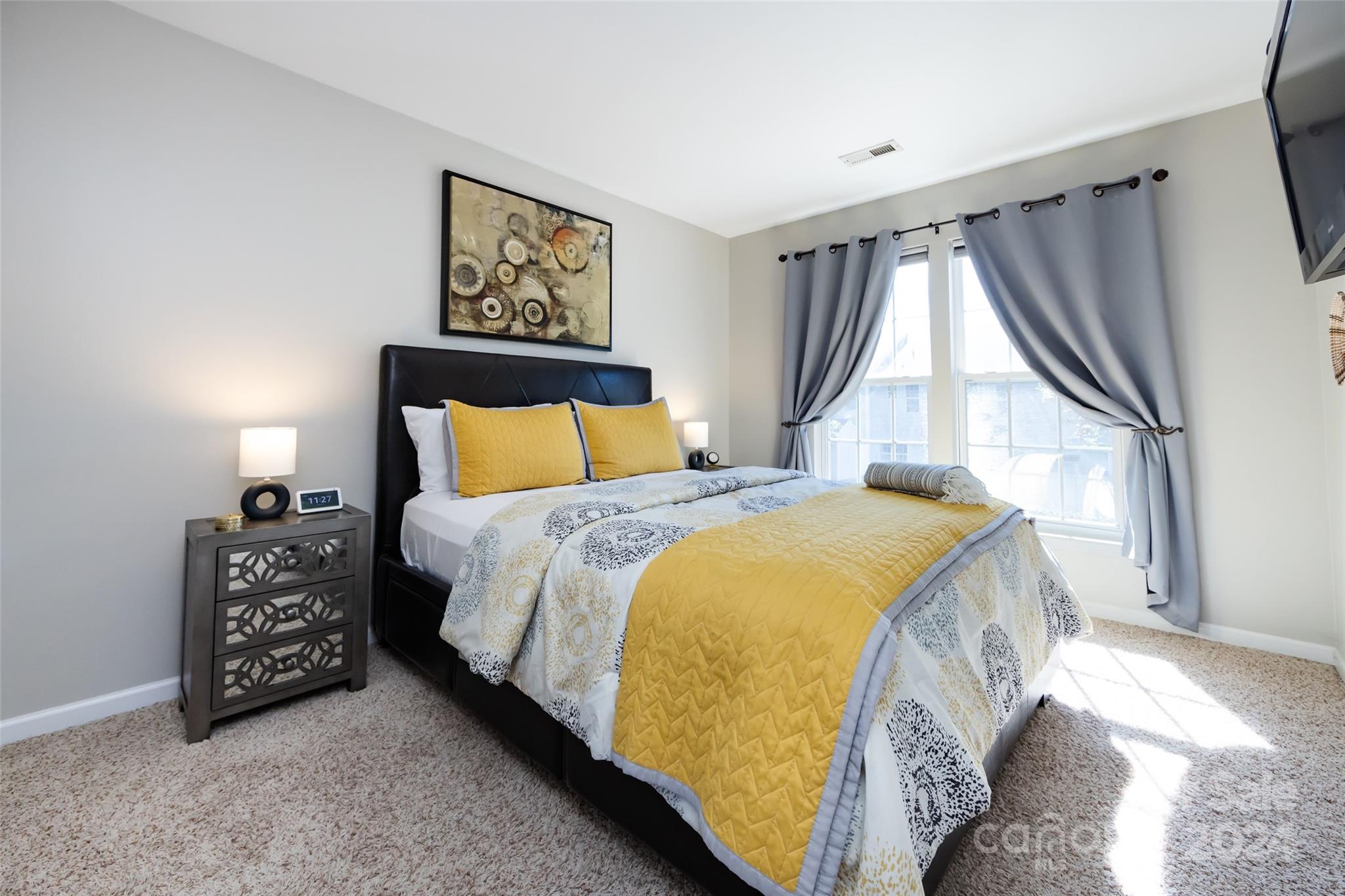 Prosperity Village - Residential