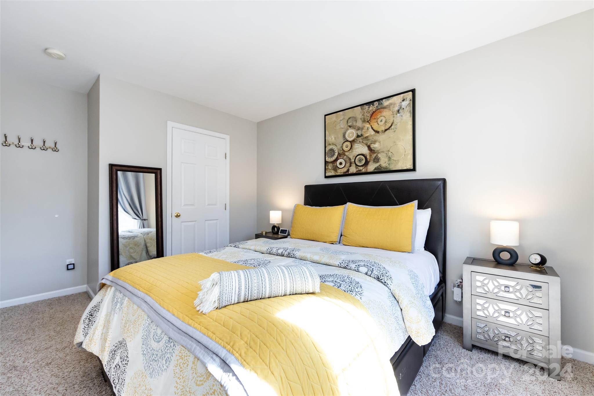 Prosperity Village - Residential