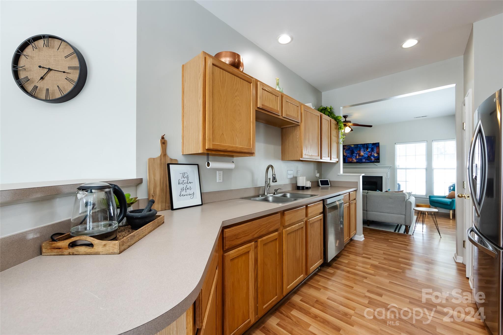 Prosperity Village - Residential