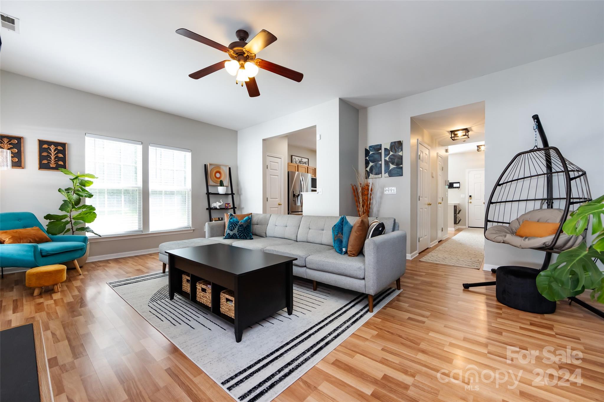 Prosperity Village - Residential