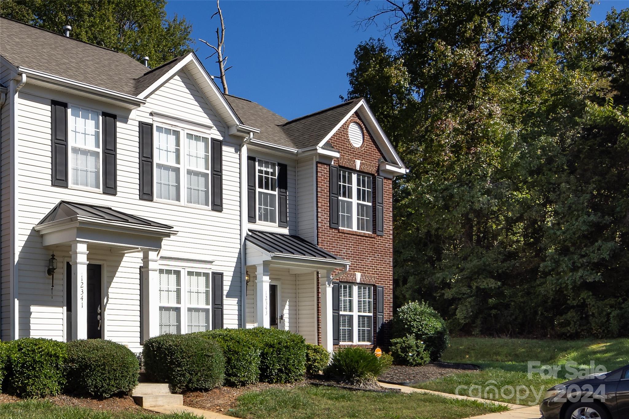 Prosperity Village - Residential