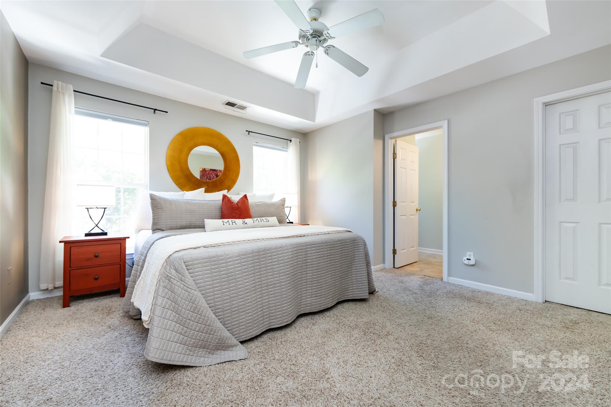 Prosperity Village - Residential