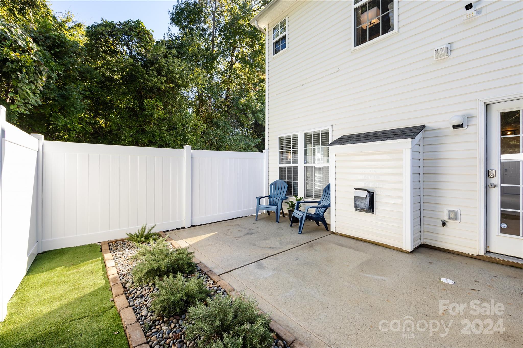 Prosperity Village - Residential