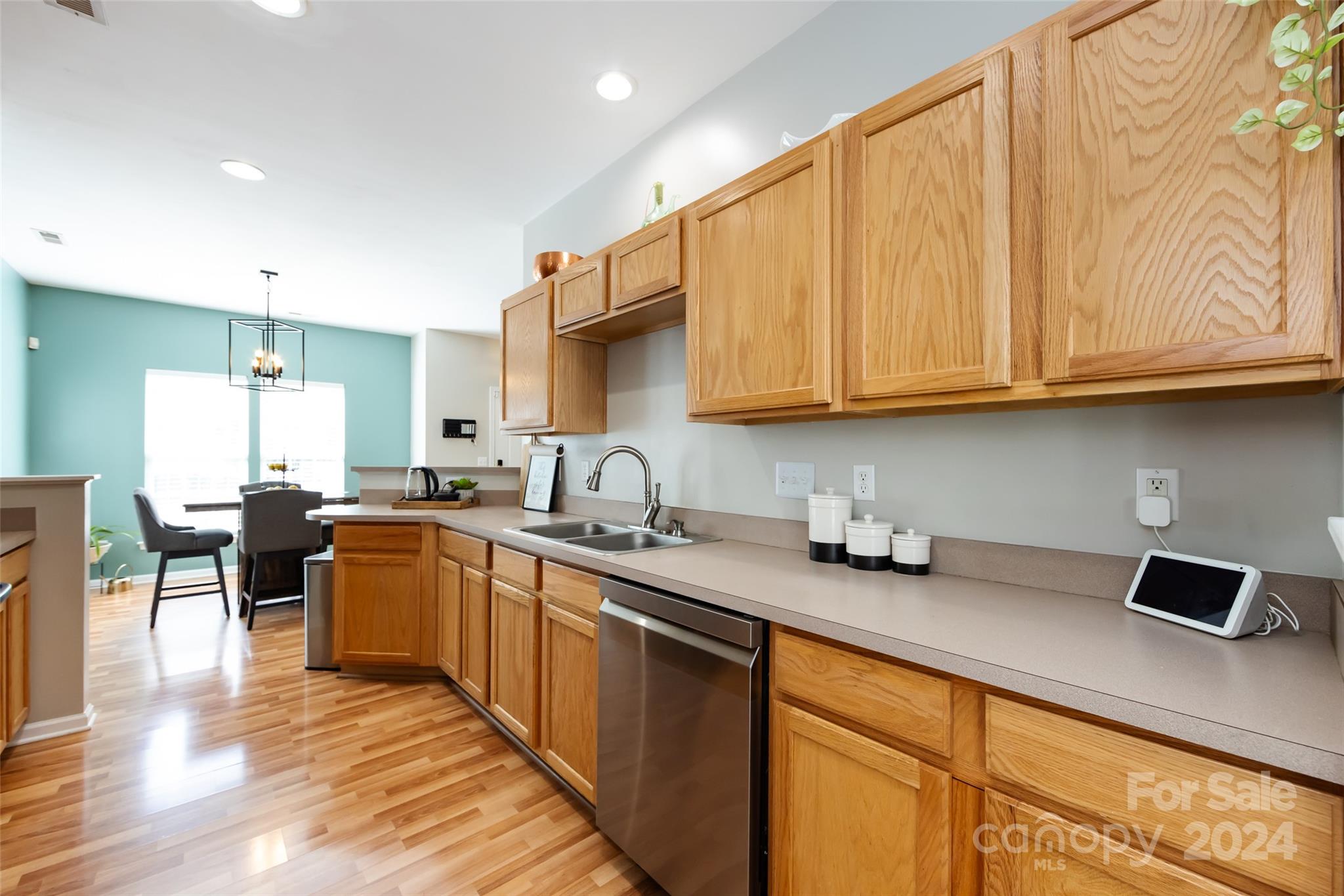 Prosperity Village - Residential